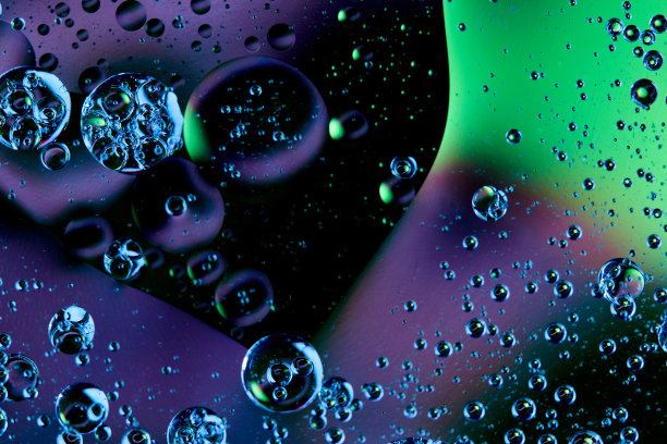 油泡，阻塞，平凡之美图片下载