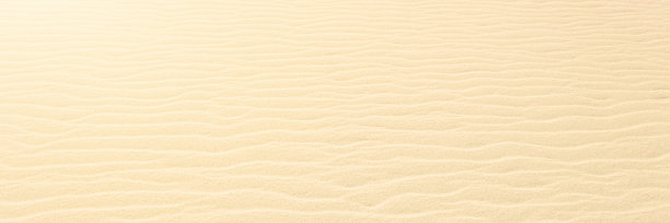 近距离在沙滩沙滩纹理背景的墙纸和海报。沙滩。边上的观点。长长的横幅图片下载