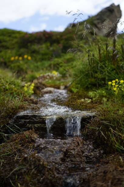 小山泉，Lenzerheide图片下载
