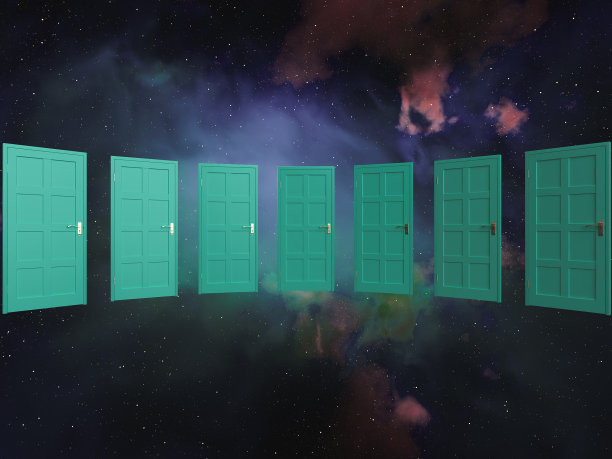 太空门阵列图片下载