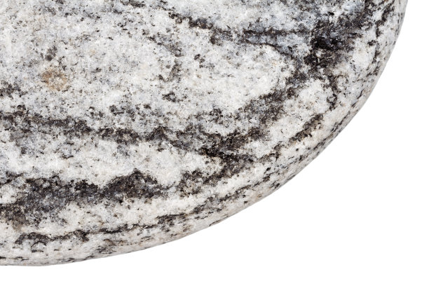 一块灰色的石头图片下载