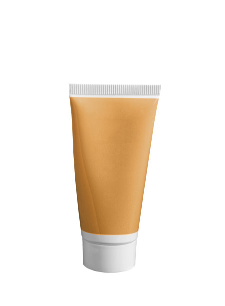 美容膏管图片下载