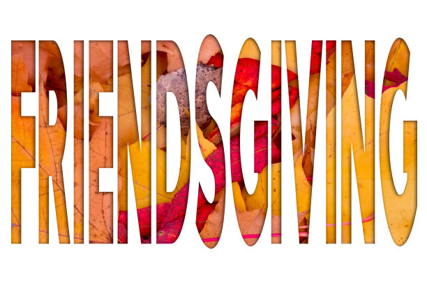 秋叶，物件带惜情文字。图案自然，色彩设计。图片下载