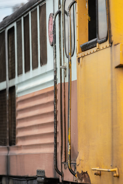 古代火车发动机-运输工具。图片下载