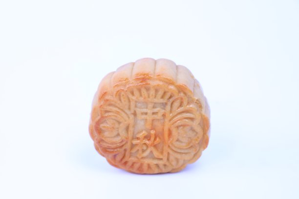 月饼是亚洲人喜爱的一种甜点。图片下载