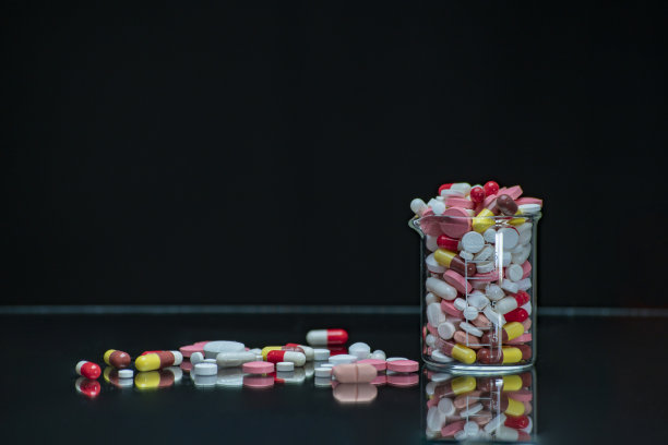 各种药物图片下载