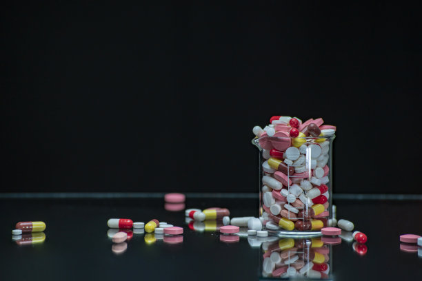 各种药物图片下载