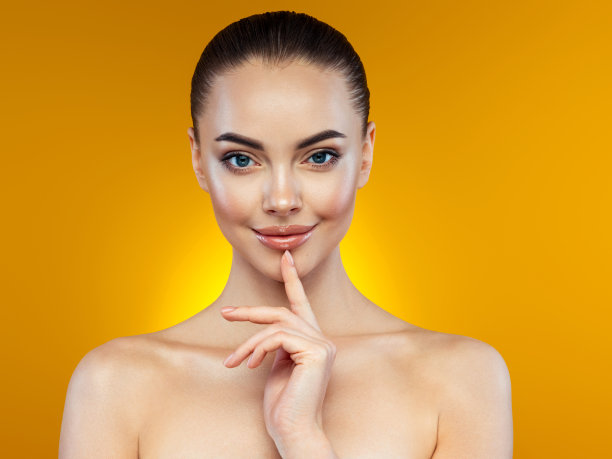 漂亮的女人图片下载