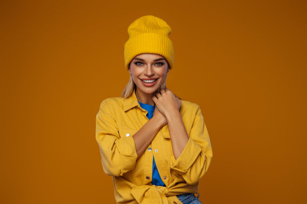 美丽的情感女人图片下载