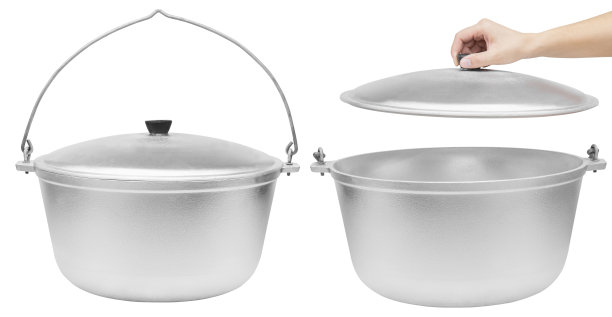 烹饪锅图片下载