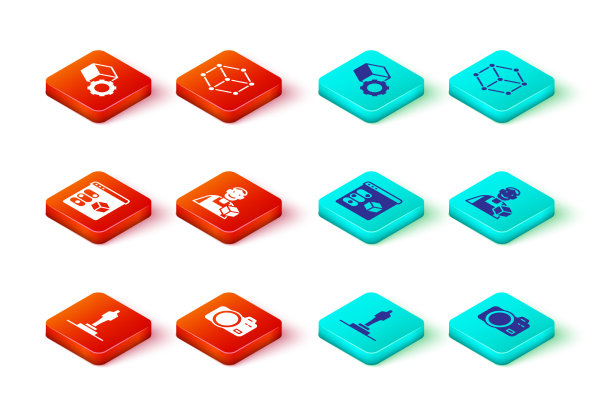 设置3d打印机模型照片相机图形图片下载