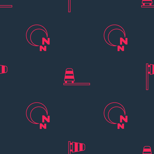 设置睡眠时间和锥形风向标图片下载