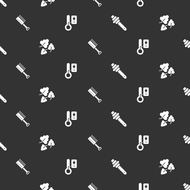 设蜂蜜勺，橡木叶桑拿刷和图片下载