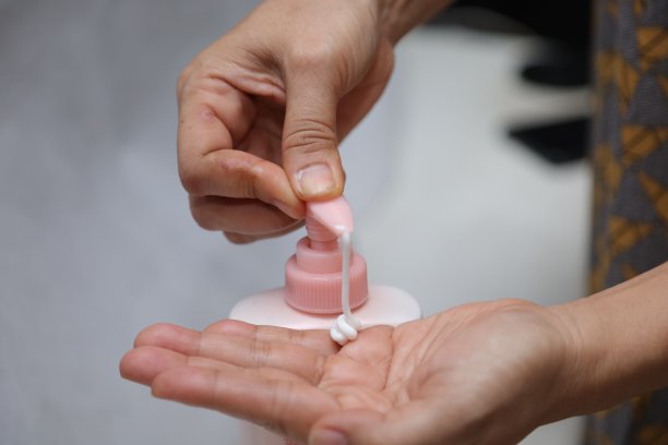 身体乳(一瓶)图片下载