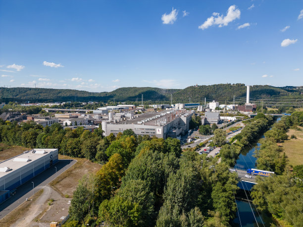 造纸厂,哈根图片下载