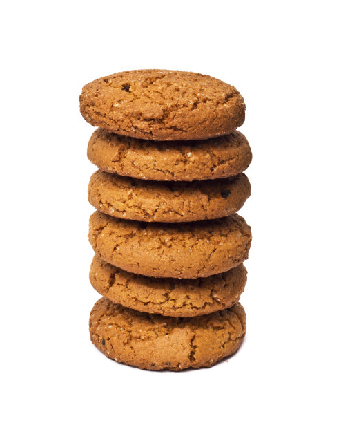 巧克力饼干图片下载