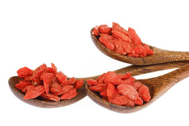 枸杞，中药，工作室图片下载