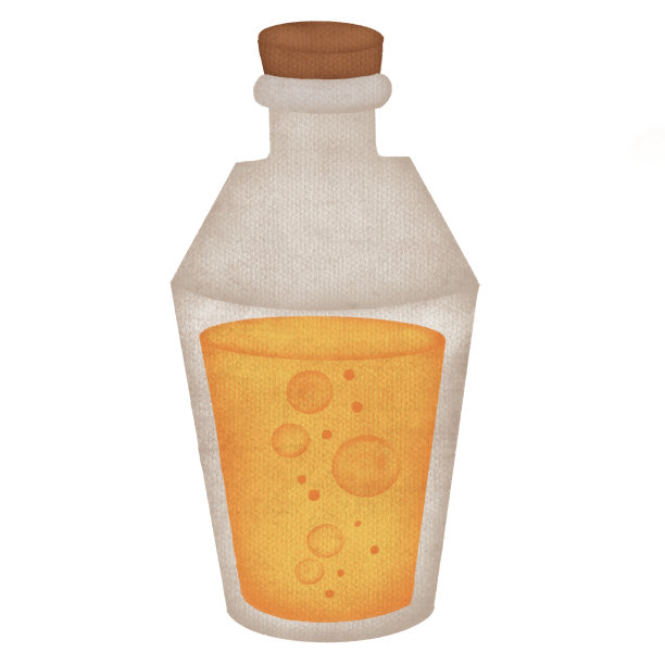 女巫药水图片下载