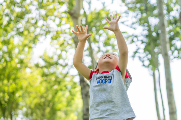 一个中国孩子图片下载