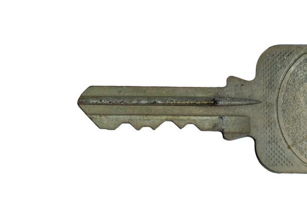 房子钥匙的特写图片下载