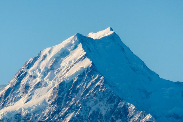 奥拉基山库克峰图片下载
