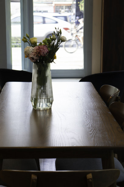 夏季室内装饰图片下载