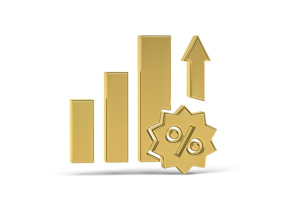 利率的图标图片下载