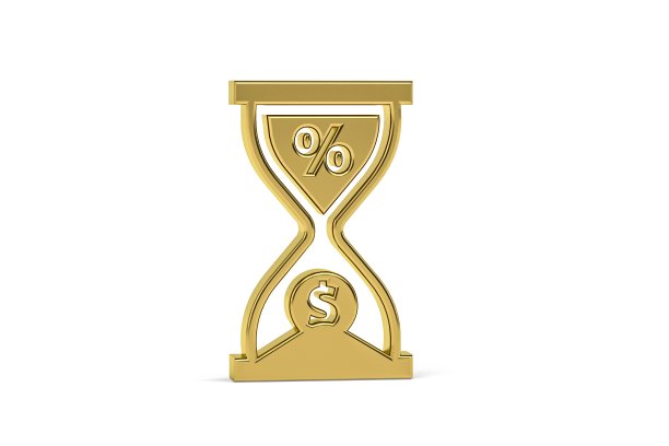 利率的图标图片下载