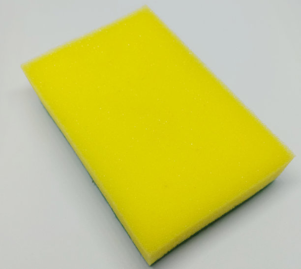 洗碗海绵图片下载