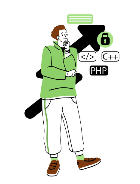 职业成长的概念图片下载