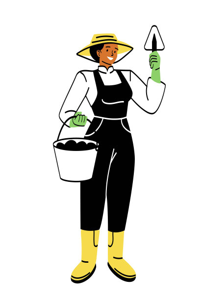 专业人员的概念图片下载