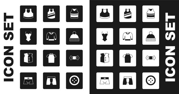 套装汗衫毛衣泳衣女露脐上衣图片下载