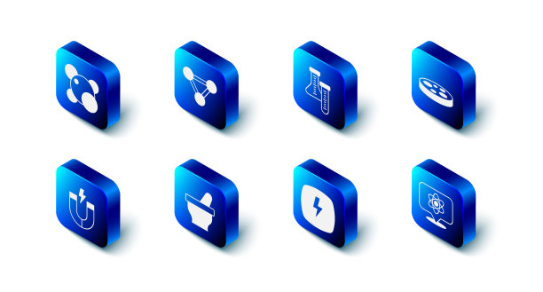 设置有细菌的分子试管培养皿图片下载