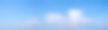 东岸的全景天空和云。泰国颂卡的Chalathat海滩的天空。图片下载