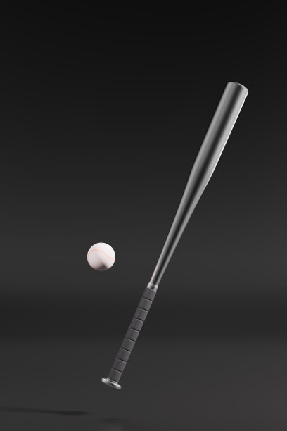 3D渲染棒球运动图片图片下载