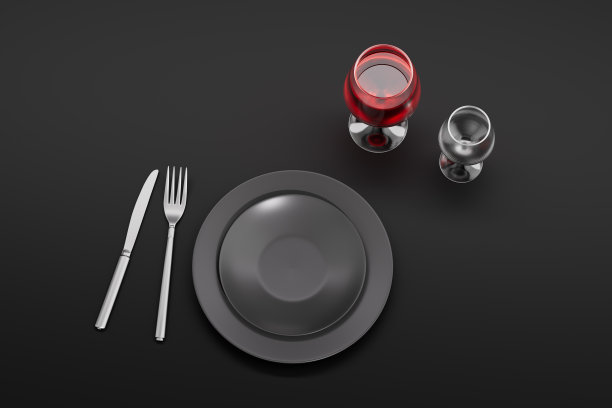 3d渲染不同的酒图图片下载