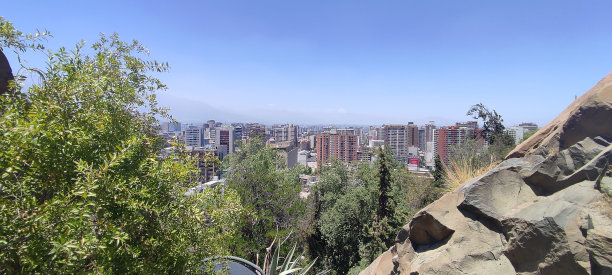 空中的观点图片下载