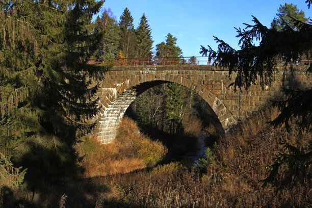 老铁桥图片下载