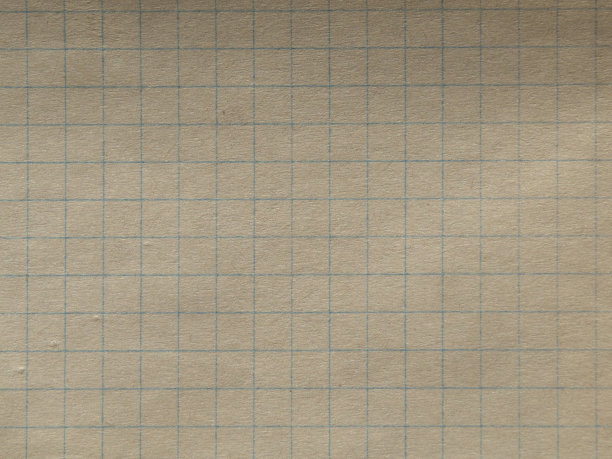 纸的纹理背景-微距照片的笔记本纸在一个笼子图片下载