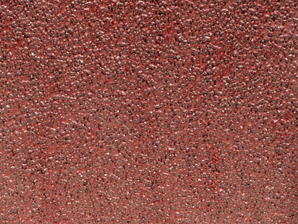 棕色纹理背景-粗糙砂纸的纹理图片下载