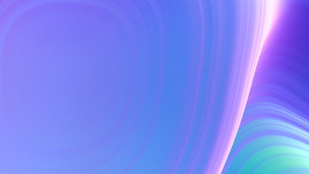 抽象插画在全息彩色，未来主义墙纸。图片下载