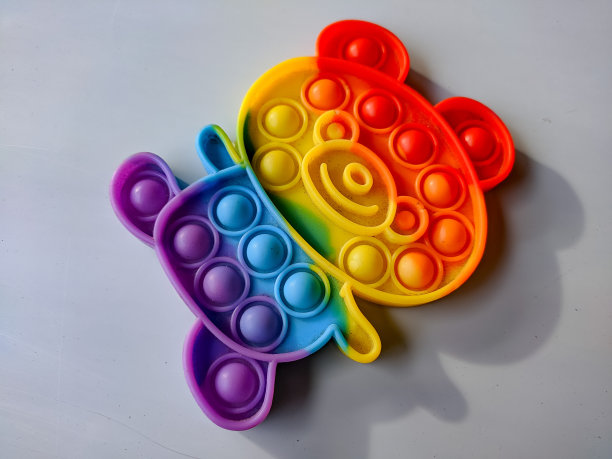 弹出它的指尖玩具图片下载