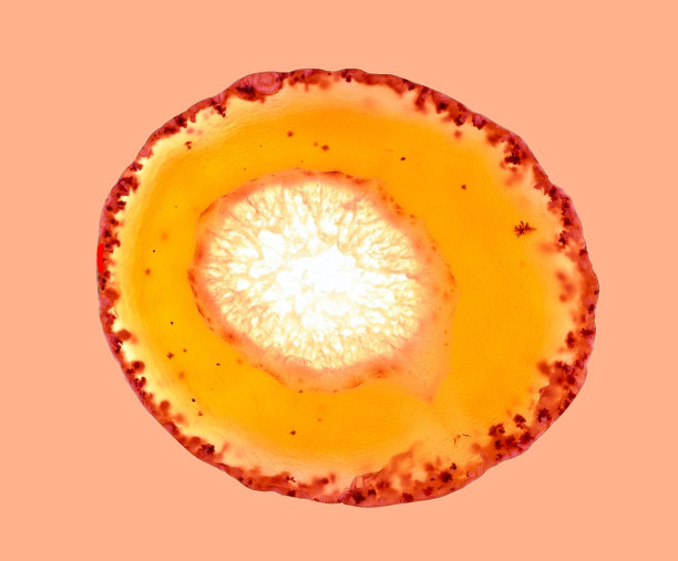 天然晶体片的图案和纹理使用与高分辨率。图片下载