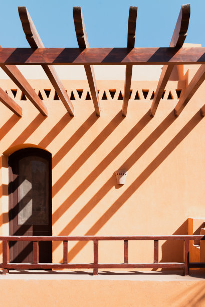 阴影与光线图片下载