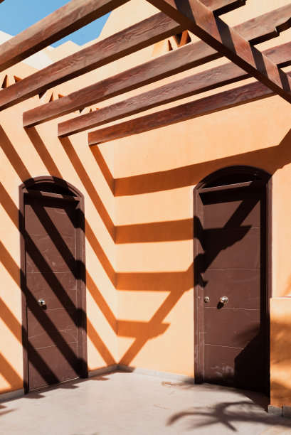 阴影与光线图片下载