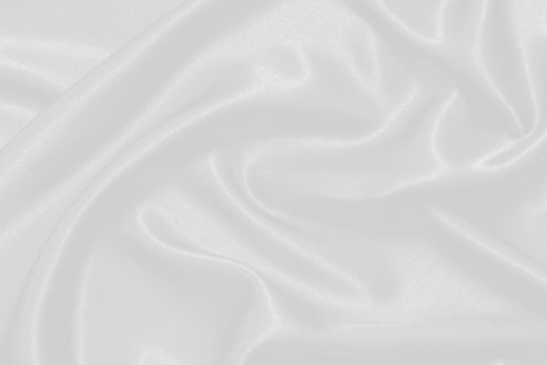 白色波浪纹理服装背景图片下载