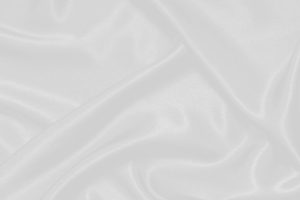 白色波浪纹理服装背景图片下载