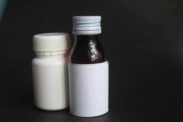 糖浆药接近片剂药图片下载