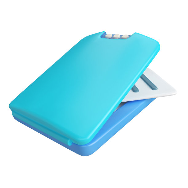 扫描仪3D插图图标图片下载