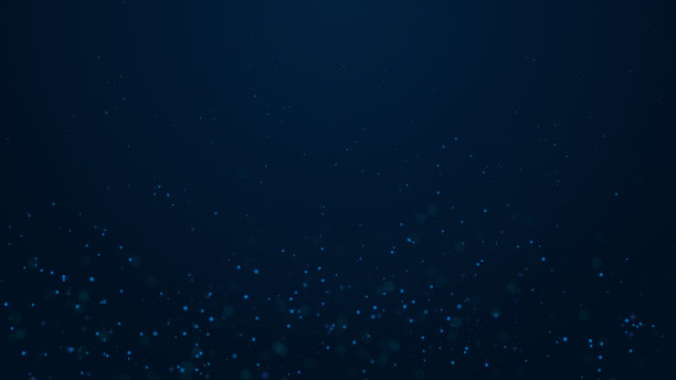 深海水下气泡的插图图片下载